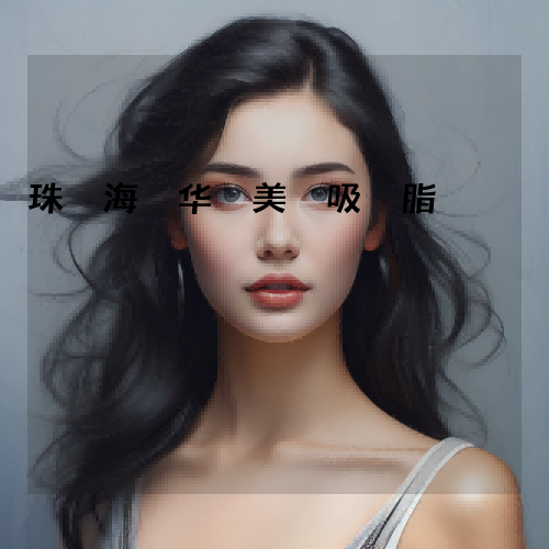 珠海华美吸脂